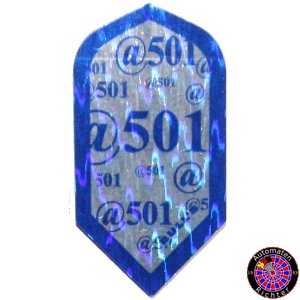 Bulls Power Flight Diamond 501 Slim